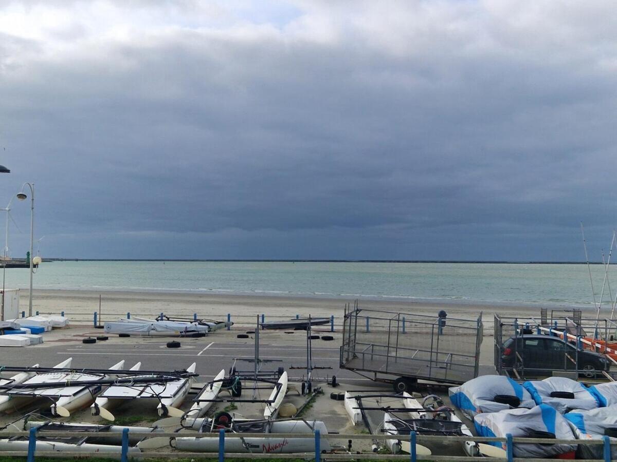 Descente A La Mer Boulogne-sur-Mer Quarto foto