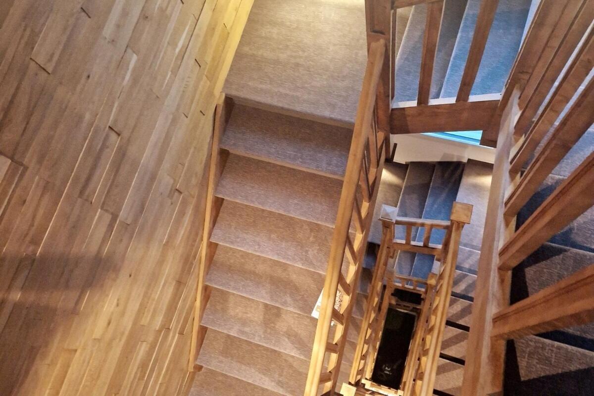 Descente A La Mer Boulogne-sur-Mer Quarto foto