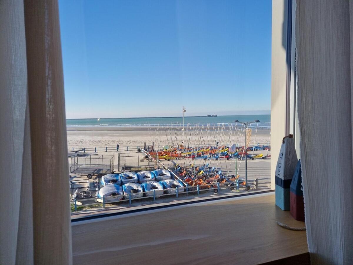 Descente A La Mer Boulogne-sur-Mer Quarto foto
