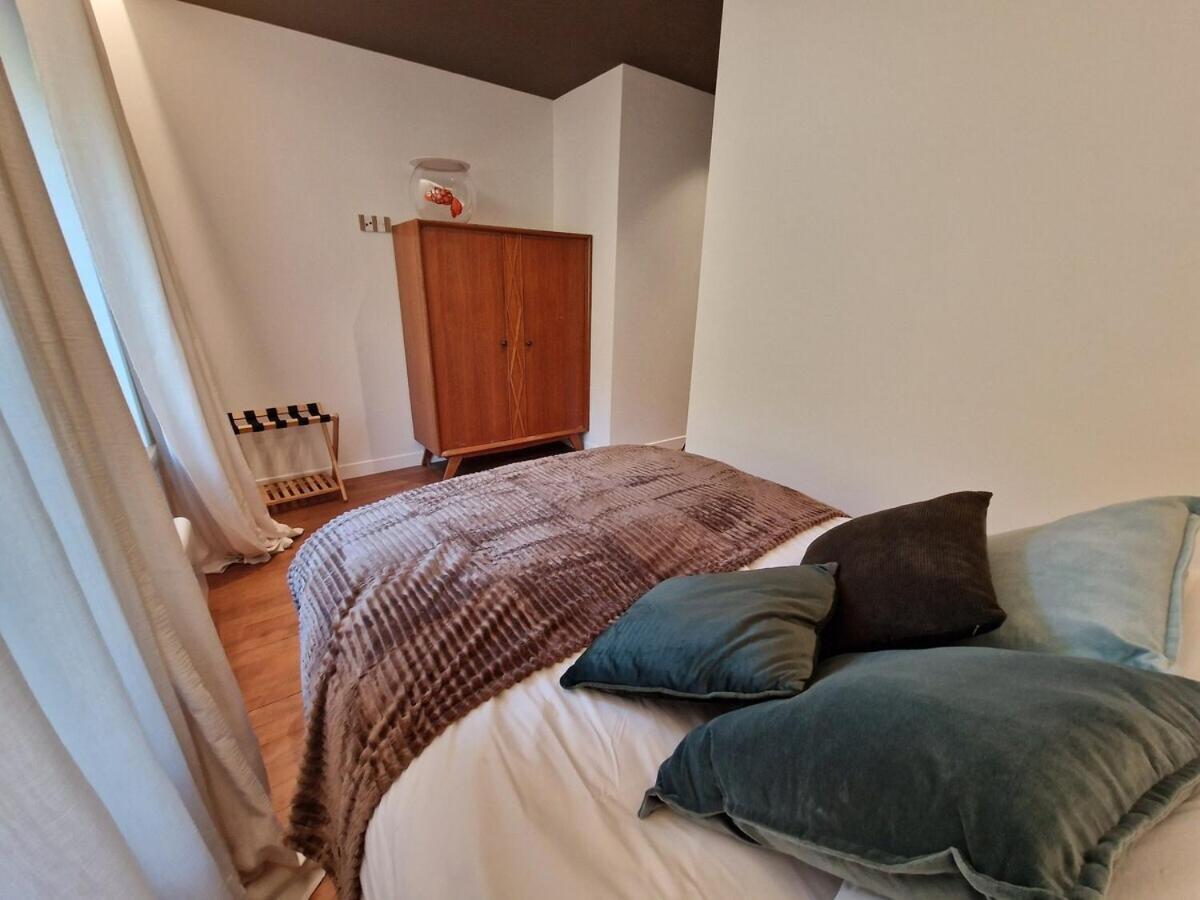 Descente A La Mer Boulogne-sur-Mer Quarto foto