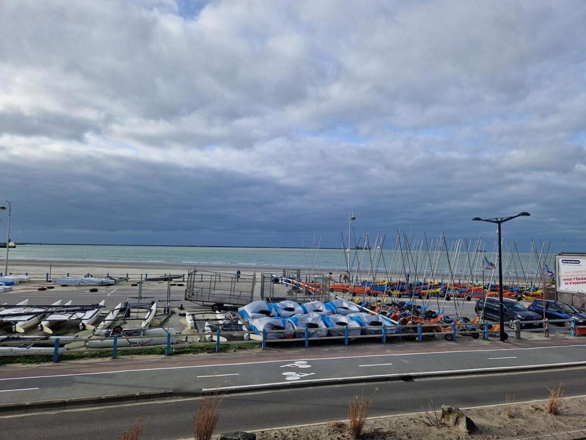 Descente A La Mer Boulogne-sur-Mer Quarto foto