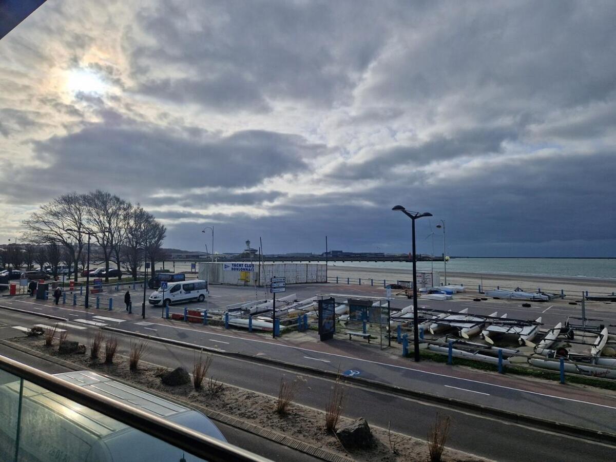 Descente A La Mer Boulogne-sur-Mer Quarto foto