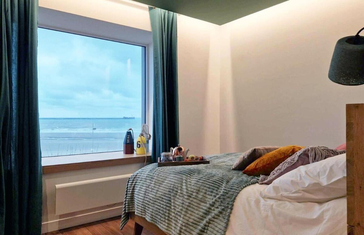 Descente A La Mer Boulogne-sur-Mer Quarto foto