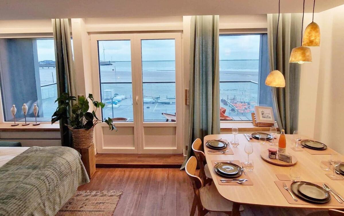 Descente A La Mer Boulogne-sur-Mer Quarto foto