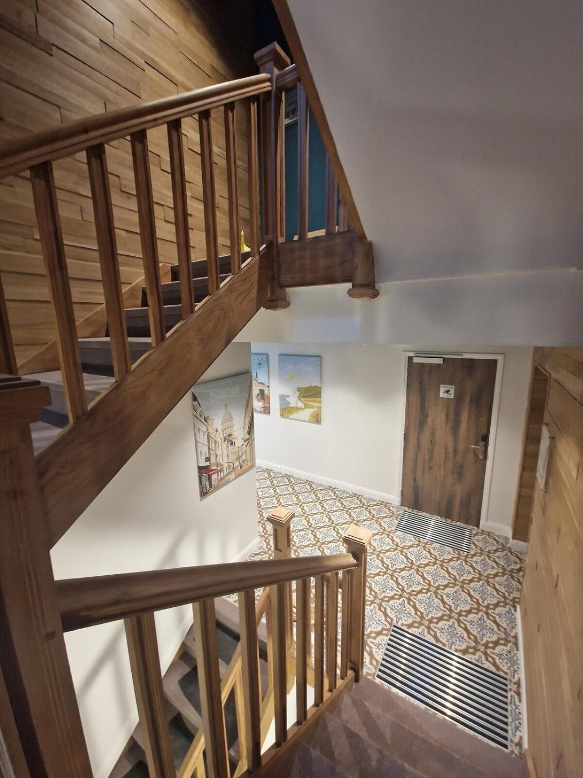 Descente A La Mer Boulogne-sur-Mer Quarto foto